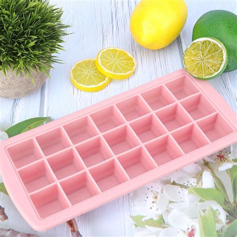 silicone box for ice cube